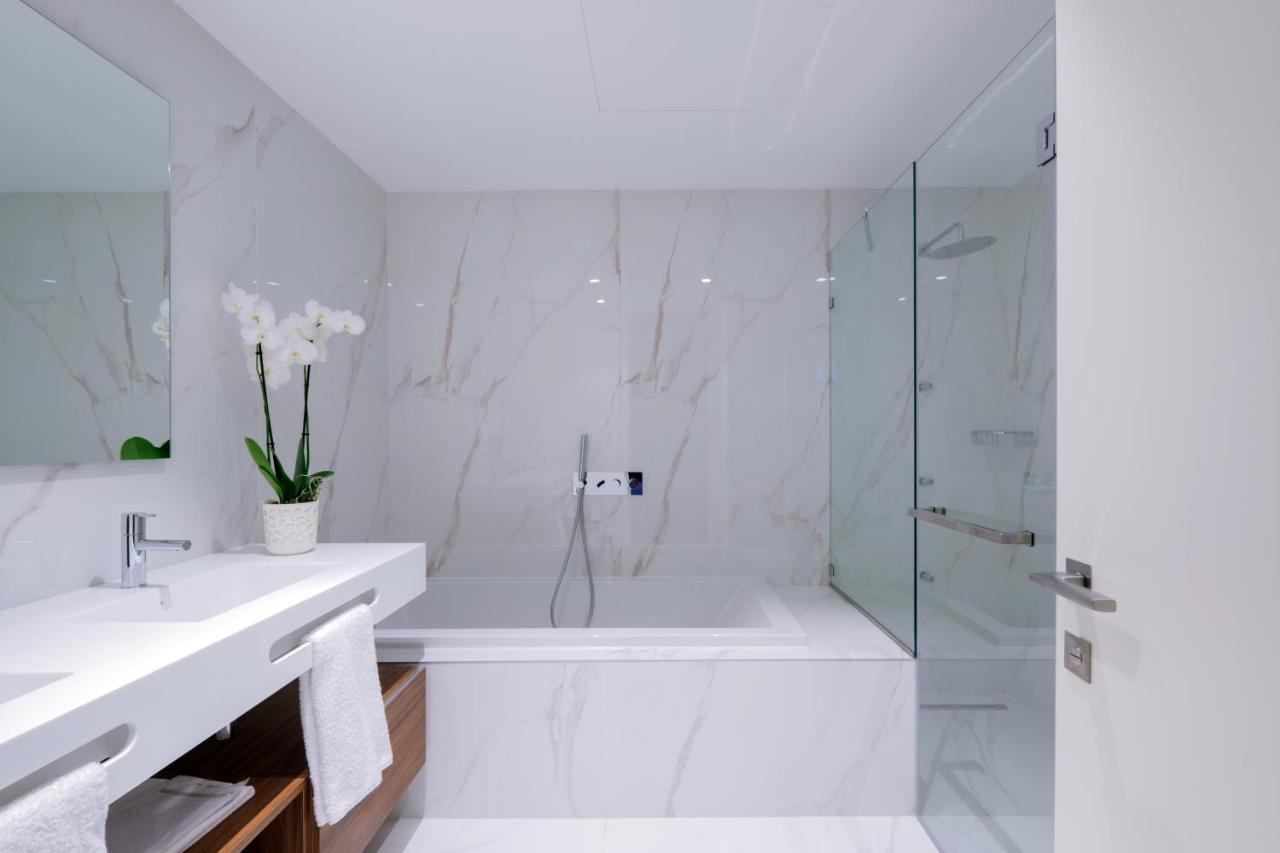 Apartament Martinhal Lisbon Oriente Zewnętrze zdjęcie