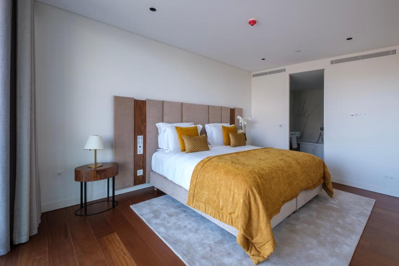 Apartament Martinhal Lisbon Oriente Zewnętrze zdjęcie