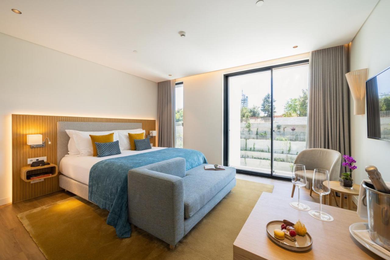 Apartament Martinhal Lisbon Oriente Zewnętrze zdjęcie