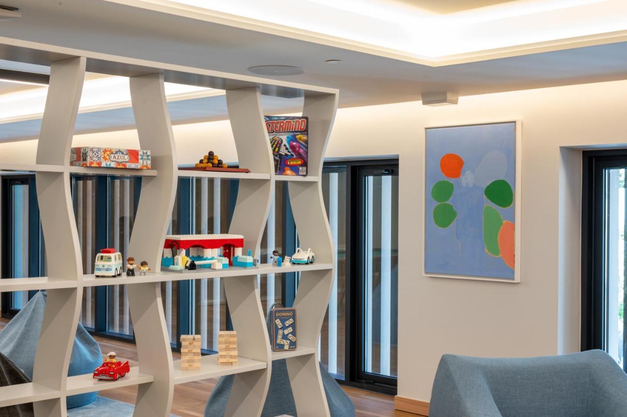Apartament Martinhal Lisbon Oriente Zewnętrze zdjęcie