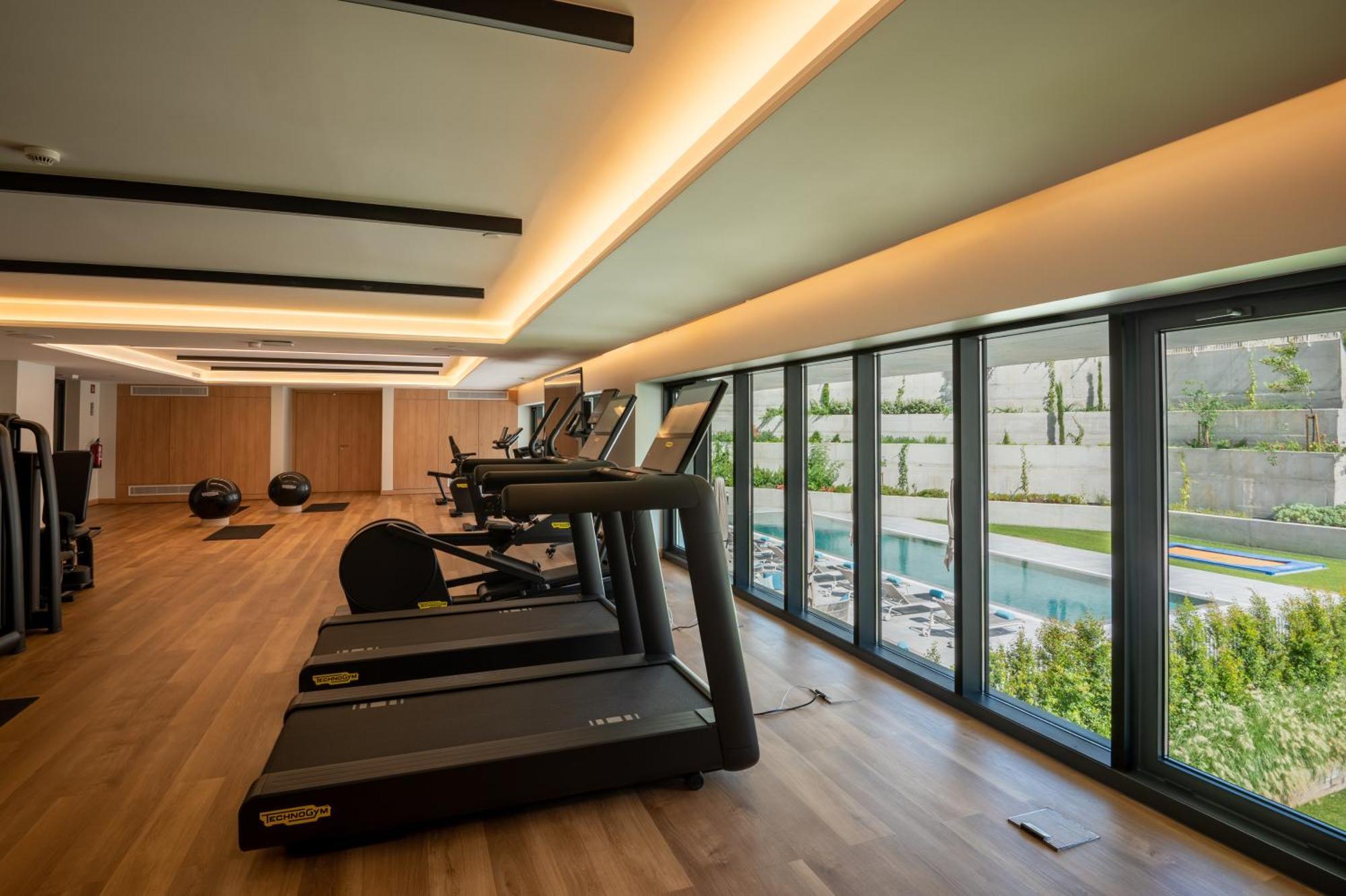 Apartament Martinhal Lisbon Oriente Zewnętrze zdjęcie